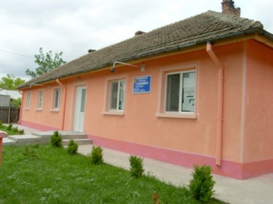 Angajat al Primăriei Corbu, trimis în judecată pentru delapidare